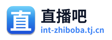 直播吧 Logo